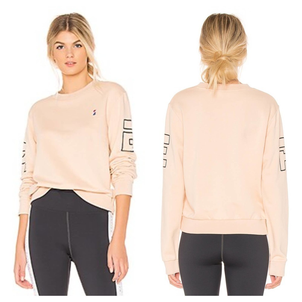 P.E Nation Moneyball Sweatshirt (S)